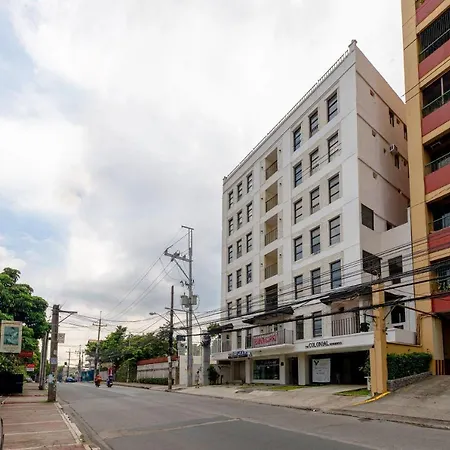 The Colonial Residences