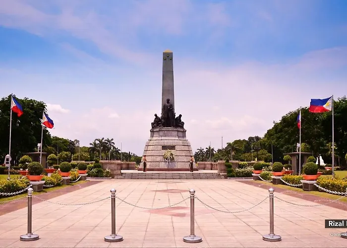 The Colonial Residences Manila