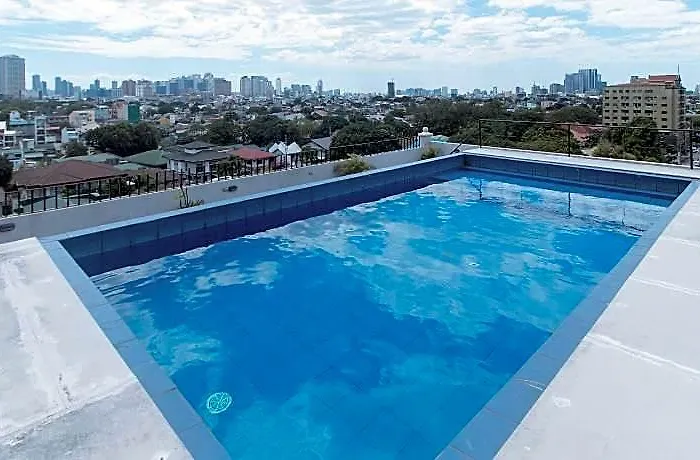 The Colonial Residences Hotel
