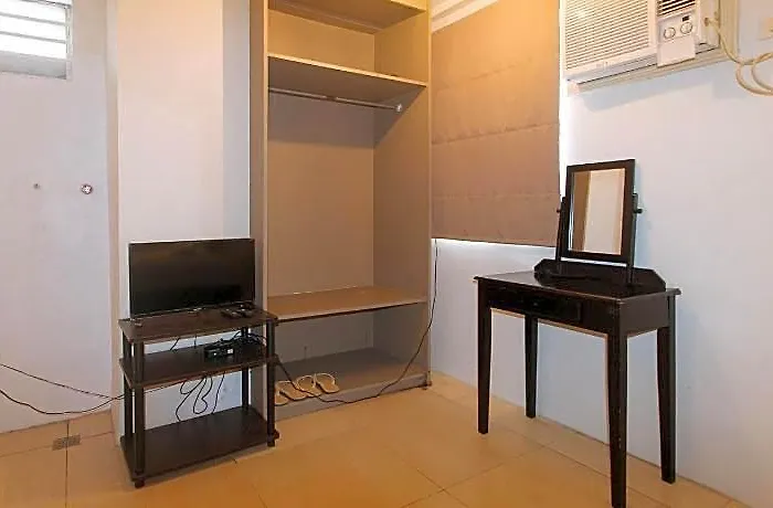 Hotel The Colonial Residences Manila