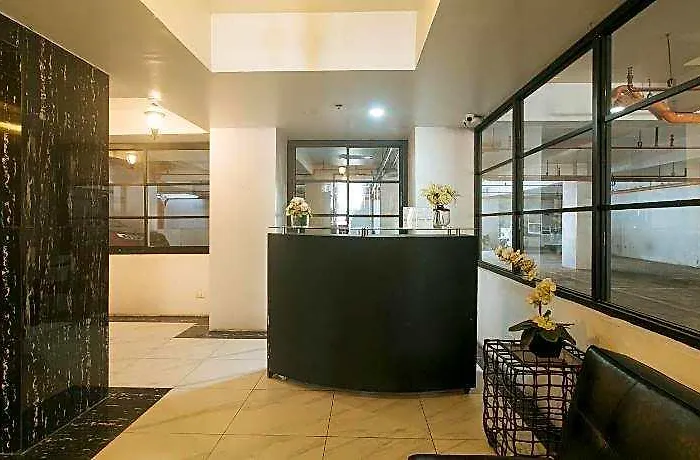 The Colonial Residences Hotel *
