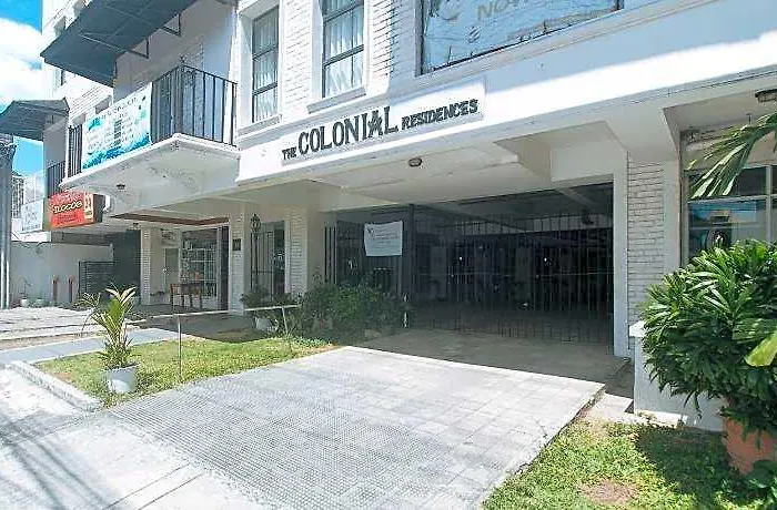 The Colonial Residences Manila