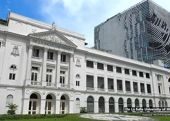 The Colonial Residences Hotel
